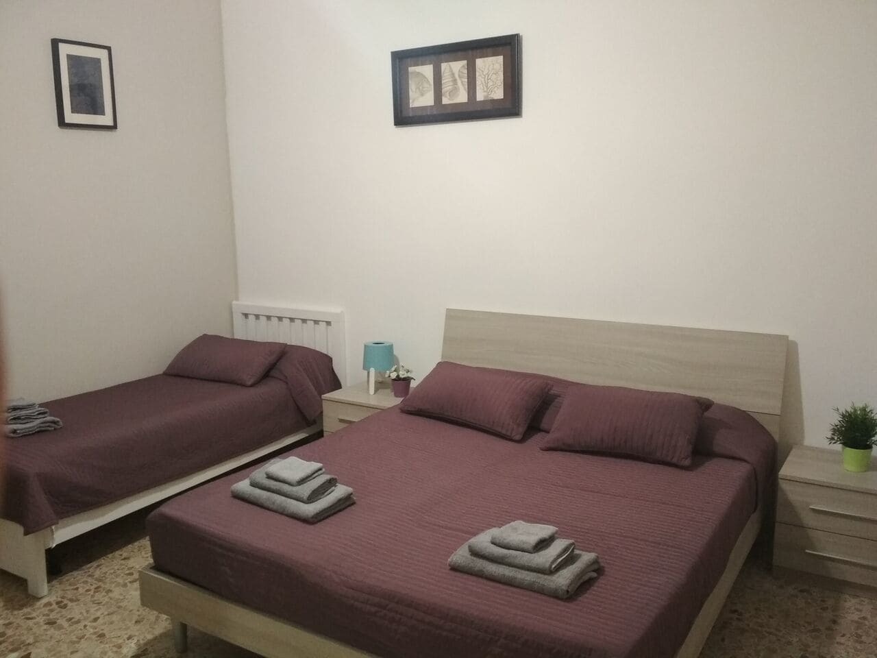 Start-Line Airport Pisa Bed & Breakfast ภายนอก รูปภาพ