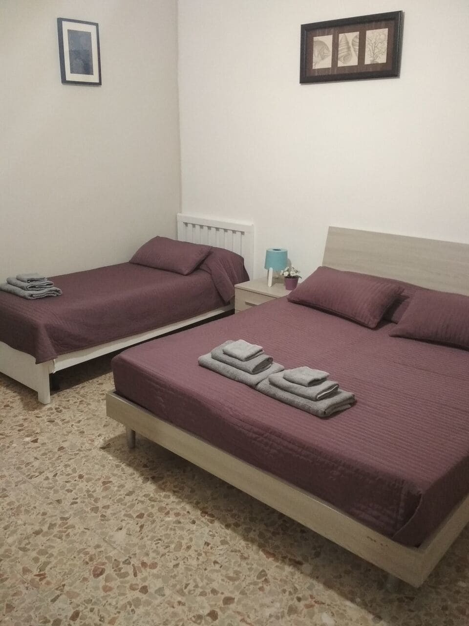 Start-Line Airport Pisa Bed & Breakfast ภายนอก รูปภาพ
