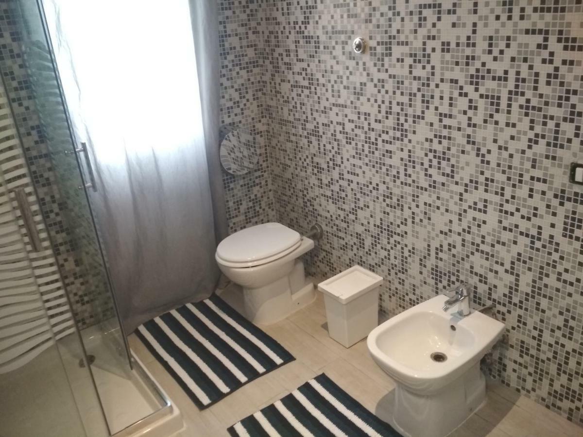 Start-Line Airport Pisa Bed & Breakfast ภายนอก รูปภาพ